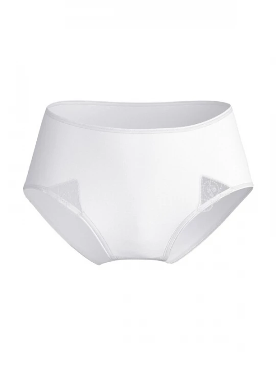 Foto van product CALIDA Slip 'Cotton Desire' wit