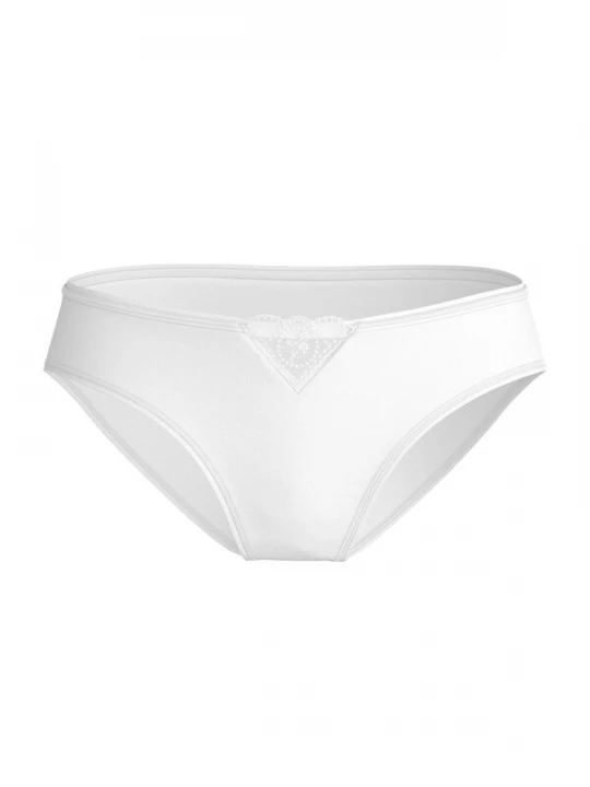 Foto van product CALIDA Slip 'Cotton Desire' wit