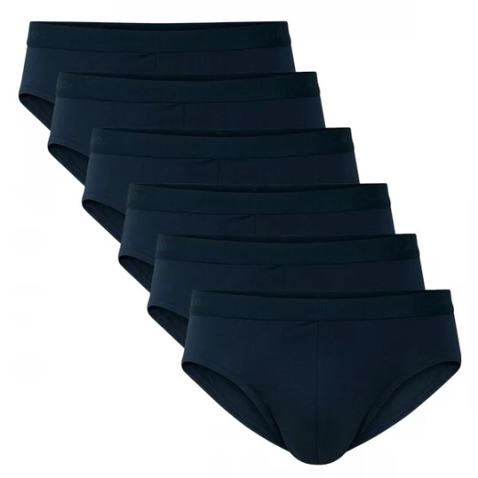 Foto van product CALIDA Slip donkerblauw