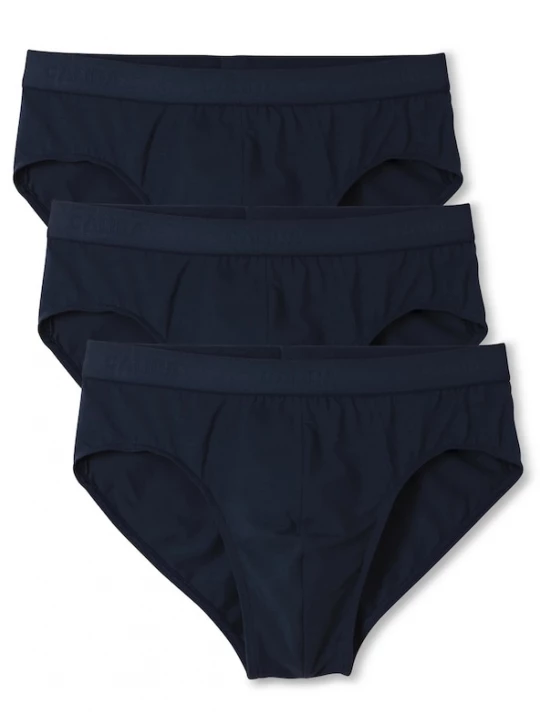 Foto van product CALIDA Slip donkerblauw