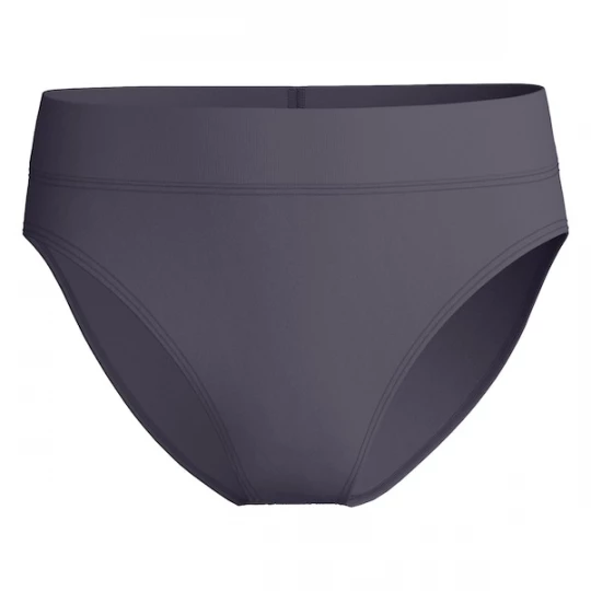 Foto van product CALIDA Slip donkergrijs