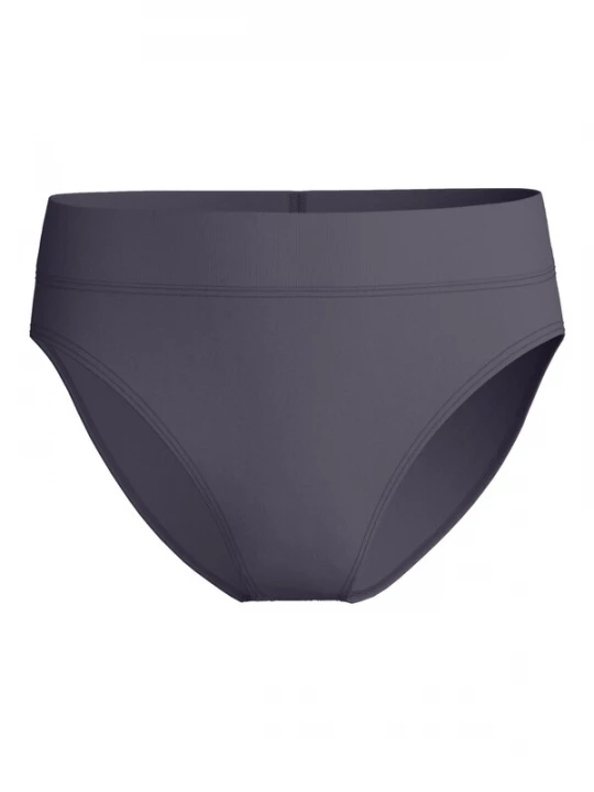 Foto van product CALIDA Slip 'Elastic' antraciet