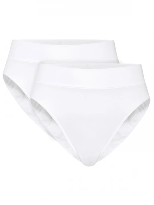 Foto van product CALIDA Slip 'Elastic Duopack' wit