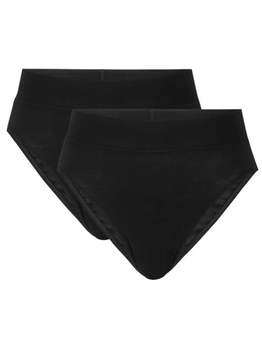 Foto van product CALIDA Slip 'Elastic Duopack' zwart