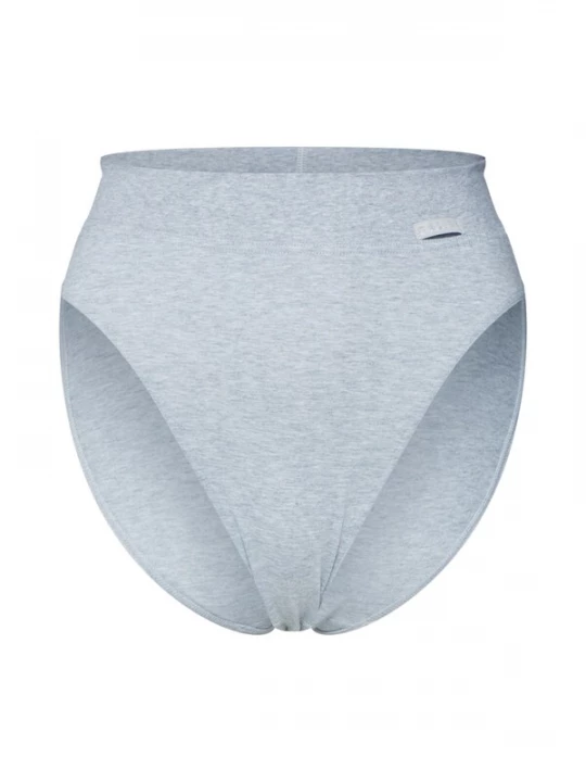 Foto van product CALIDA Slip 'Elastic' grijs gemêleerd