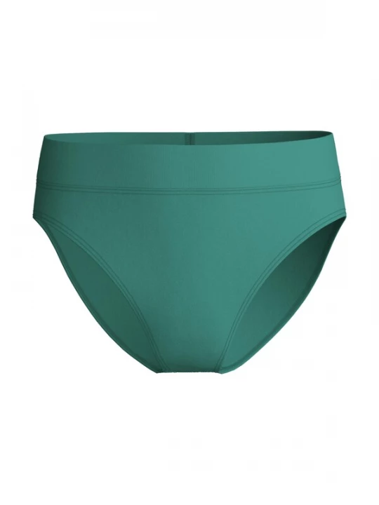 Foto van product CALIDA Slip 'Elastic' petrol