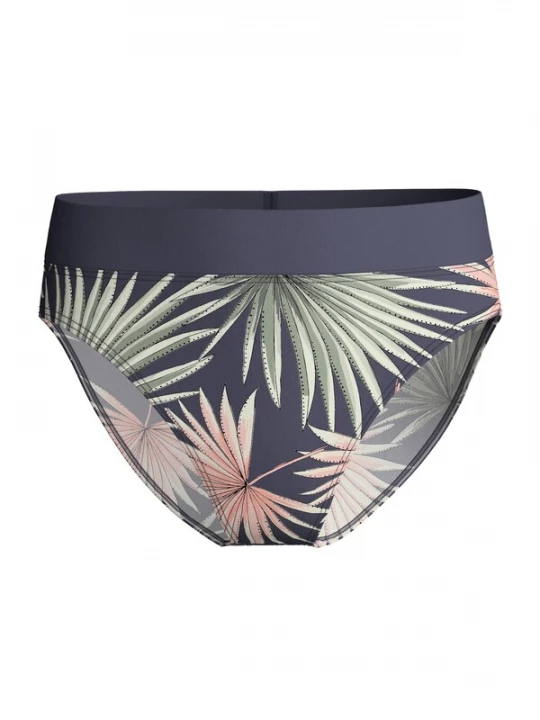 Foto van product CALIDA Slip 'Elastic Trend' antraciet