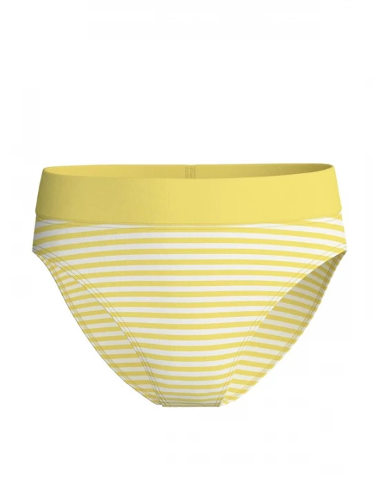 Foto van product CALIDA Slip 'Elastic Trend' citroen