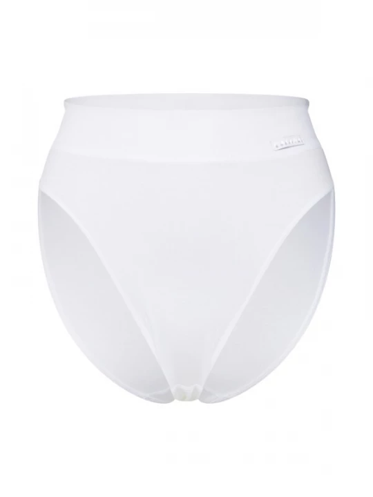 Foto van product CALIDA Slip 'Elastic' wit