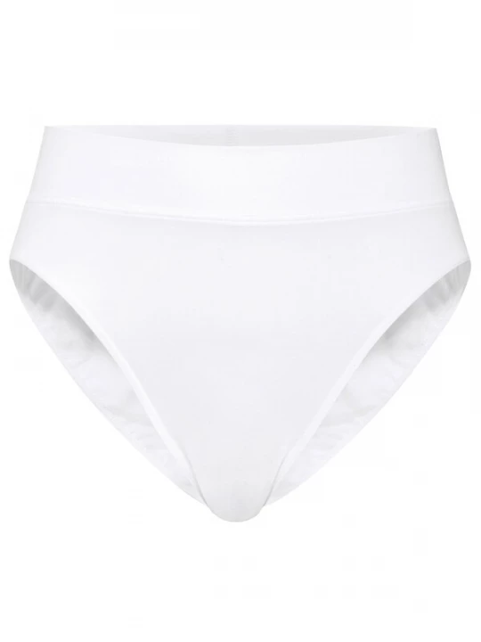 Foto van product CALIDA Slip 'Elastic' wit