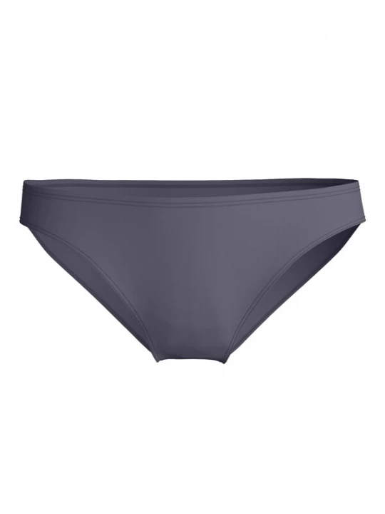 Foto van product CALIDA Slip 'Essential Cotton' antraciet