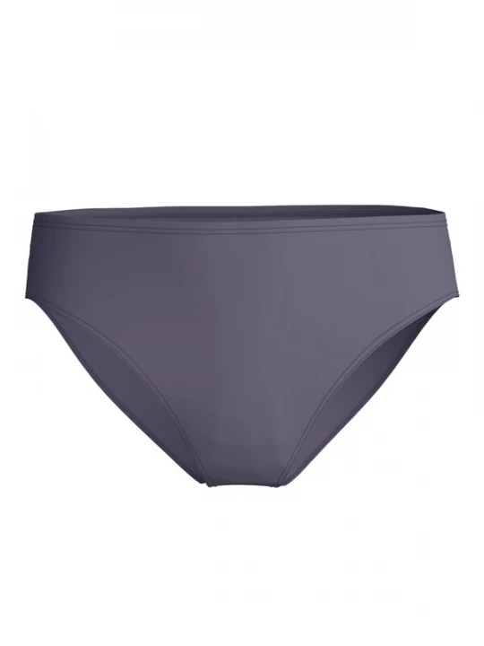 Foto van product CALIDA Slip 'Essential Cotton' antraciet