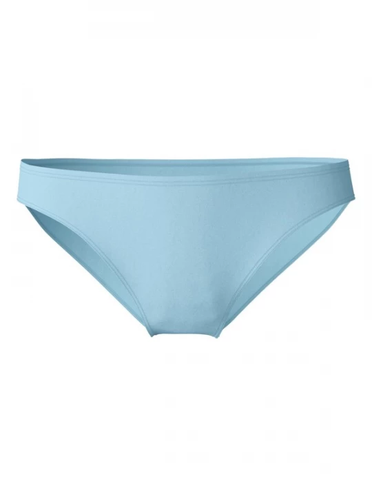 Foto van product CALIDA Slip 'Essential Cotton' lichtblauw