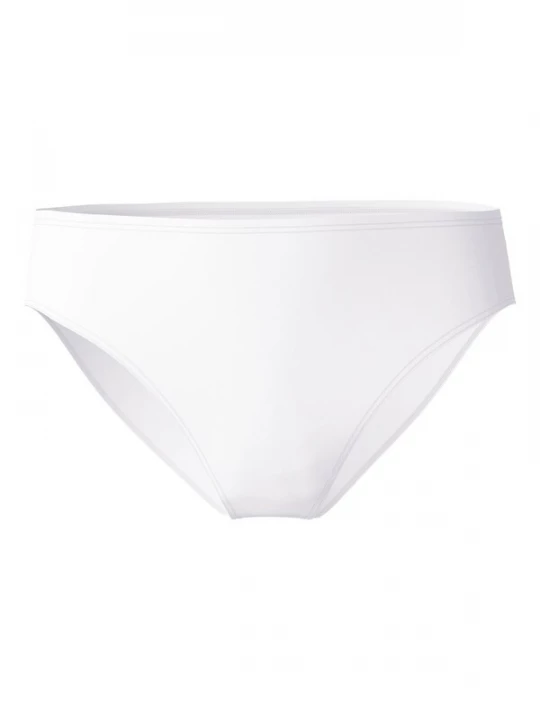 Foto van product CALIDA Slip 'Essential Cotton' wit