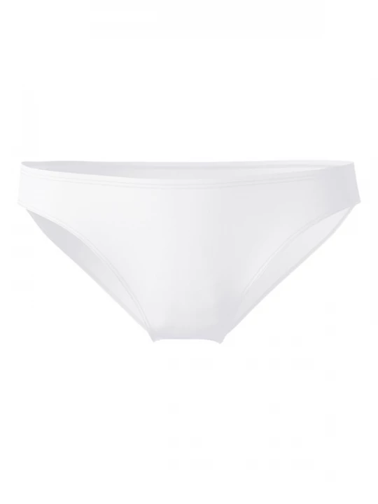 Foto van product CALIDA Slip 'Essential Cotton' wit