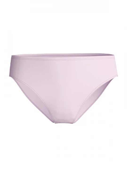 Foto van product CALIDA Slip 'Essential Cotton' wit gemêleerd