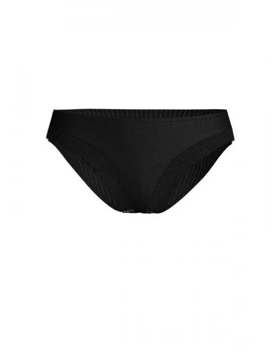 Foto van product CALIDA Slip 'Etude Ajours' zwart