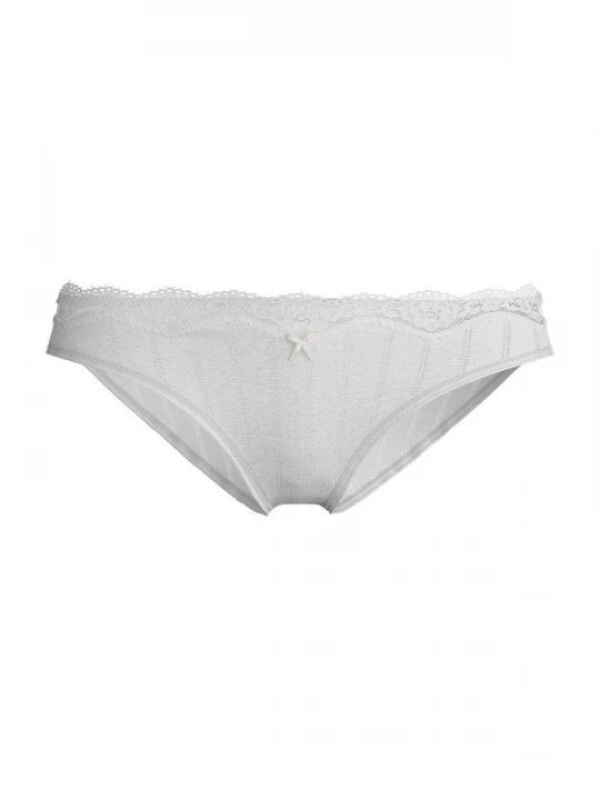 Foto van product CALIDA Slip 'Etude Toujours' wit