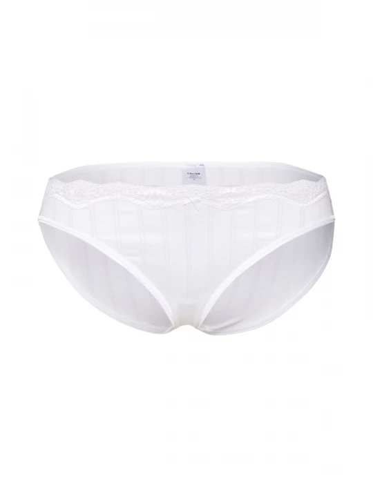 Foto van product CALIDA Slip 'Etude Toujours' wit