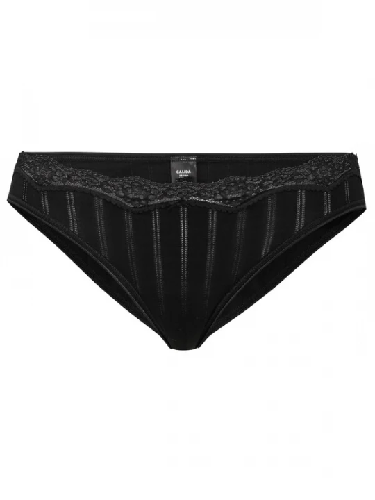 Foto van product CALIDA Slip 'Etude Toujours' zwart