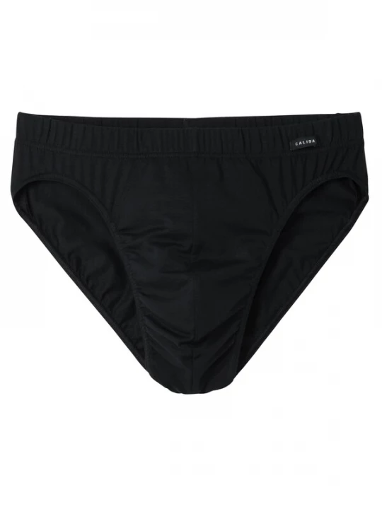 Foto van product CALIDA Slip 'Evolution' zwart