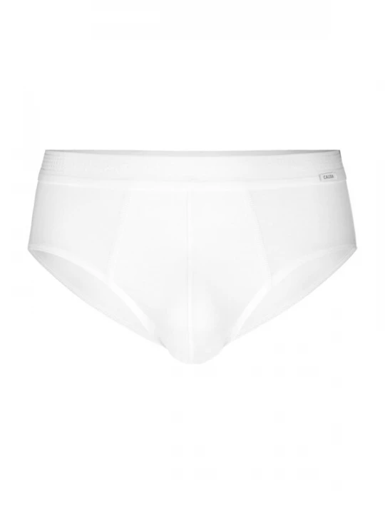 Foto van product CALIDA Slip 'Focus' wit