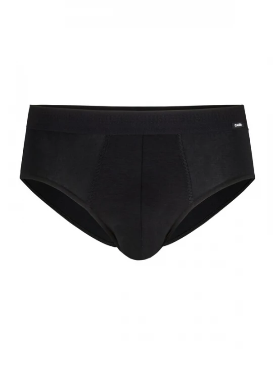 Foto van product CALIDA Slip 'Focus' zwart