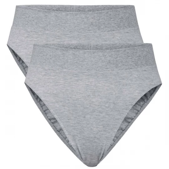 Foto van product CALIDA Slip grijs gemêleerd