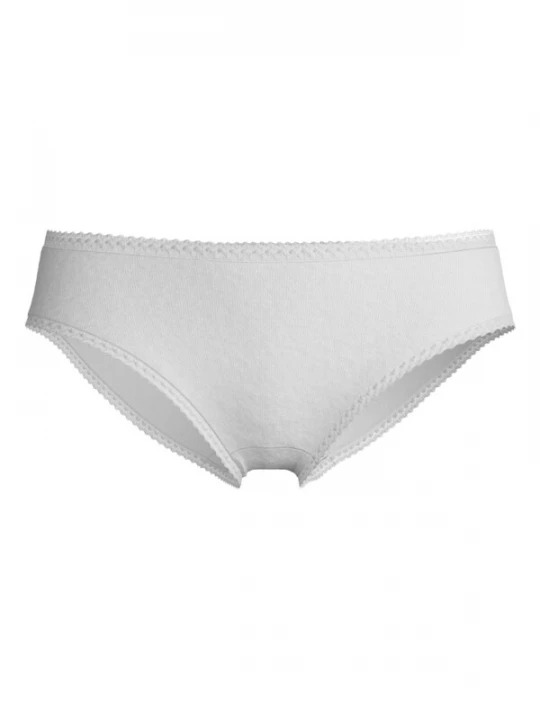 Foto van product CALIDA Slip 'Iconics' wit