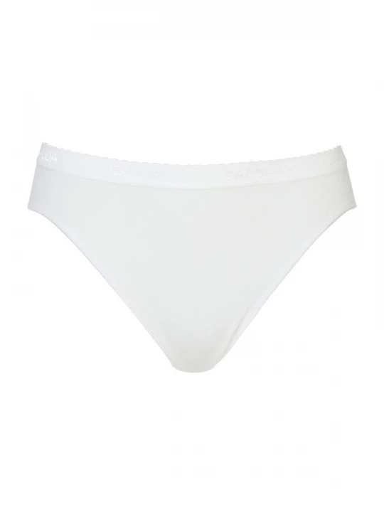 Foto van product CALIDA Slip 'Iconics' wit
