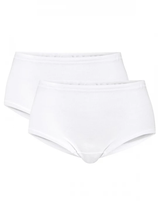 Foto van product CALIDA Slip 'Iconics' wit