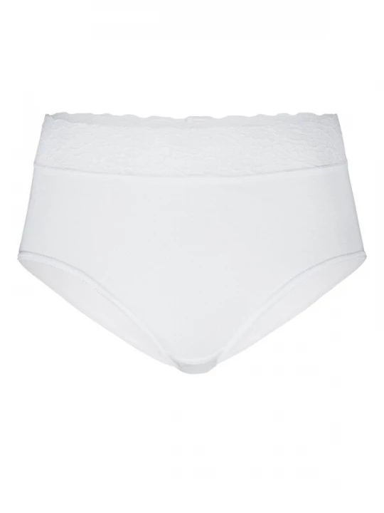 Foto van product CALIDA Slip 'Iconics' wit