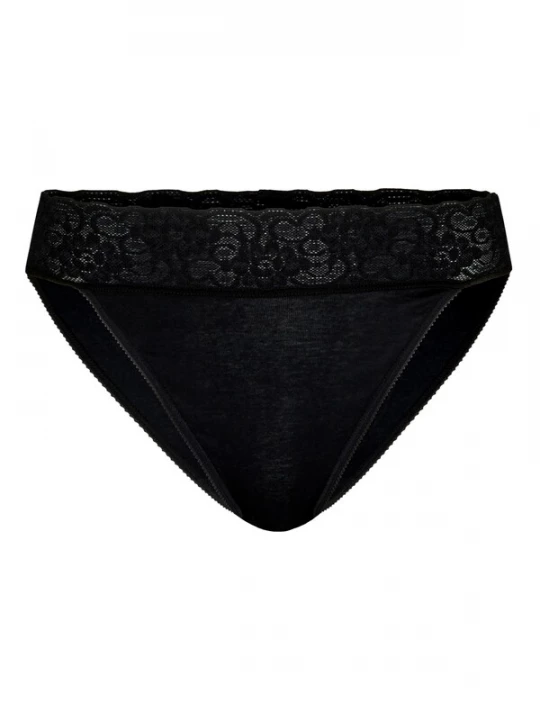 Foto van product CALIDA Slip 'Iconics' zwart