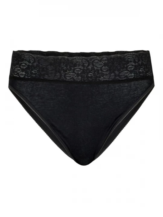 Foto van product CALIDA Slip 'Iconics' zwart
