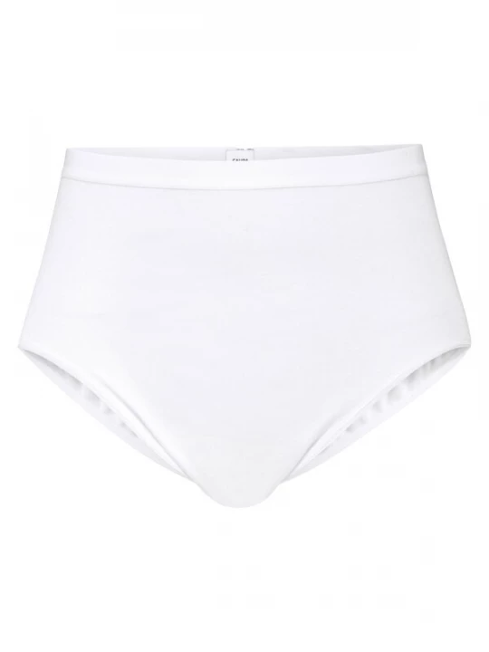 Foto van product CALIDA Slip 'Light' wit
