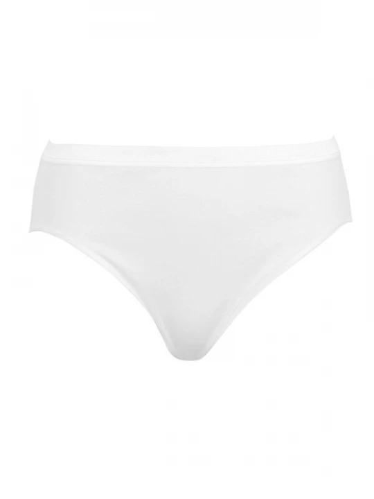 Foto van product CALIDA Slip 'Light' wit