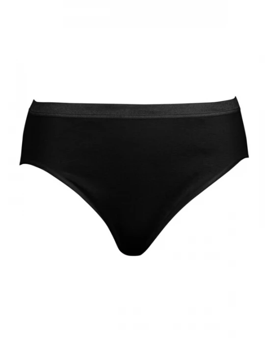 Foto van product CALIDA Slip 'Light' zwart