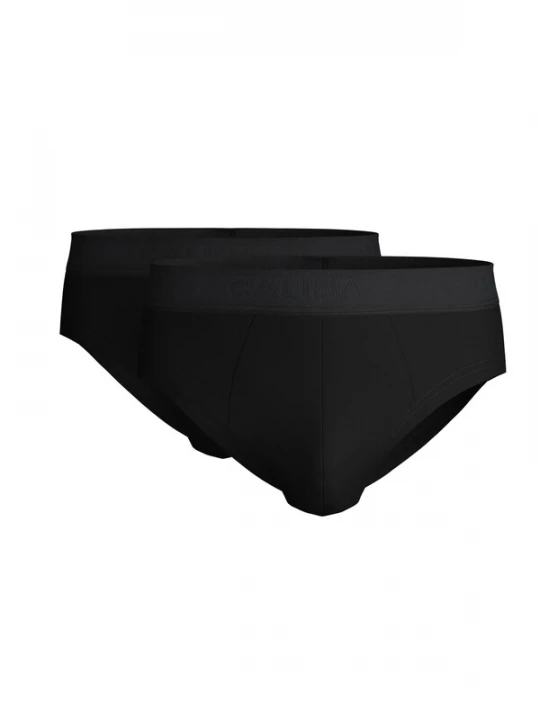 Foto van product CALIDA Slip 'Micro Stretch' zwart