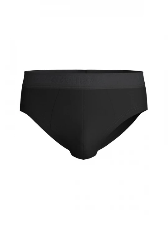 Foto van product CALIDA Slip 'Micro Stretch' zwart