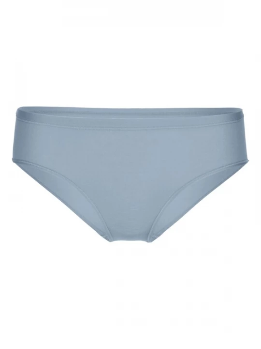 Foto van product CALIDA Slip 'Natural Comfort' basaltgrijs