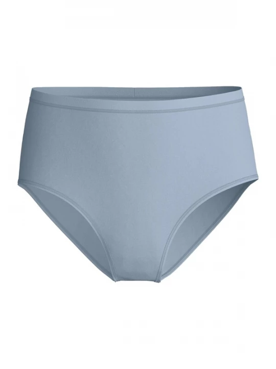 Foto van product CALIDA Slip 'Natural Comfort' basaltgrijs