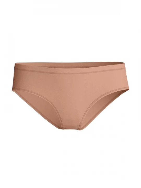 Foto van product CALIDA Slip 'Natural Comfort' beige gemêleerd