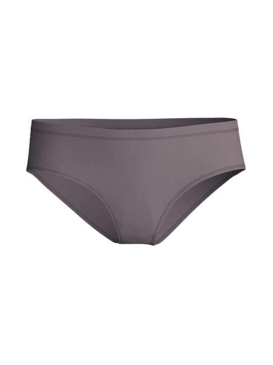 Foto van product CALIDA Slip 'Natural Comfort' bruin gemêleerd