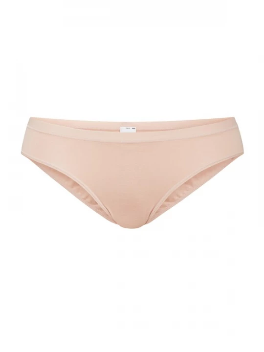 Foto van product CALIDA Slip 'Natural Comfort' pastelroze