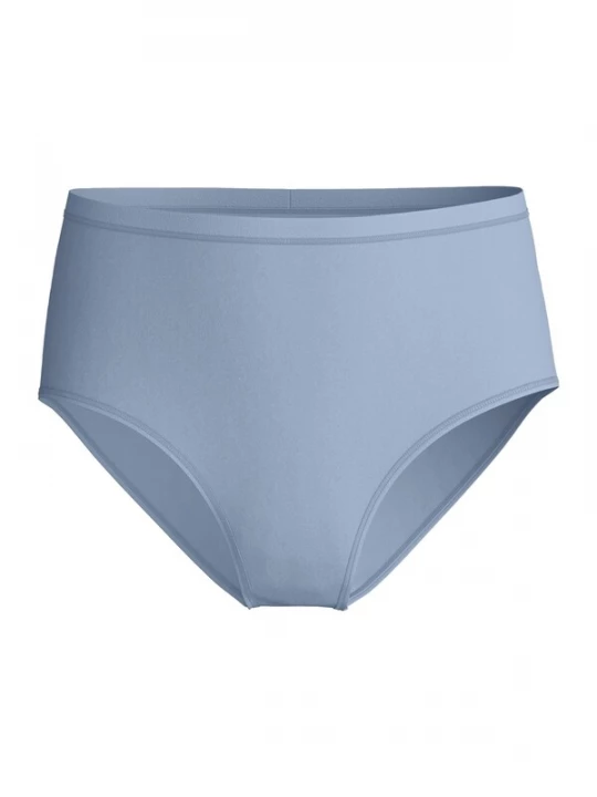 Foto van product CALIDA Slip 'Natural Comfort' smoky blue