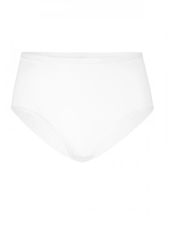 Foto van product CALIDA Slip 'Natural Comfort' wit