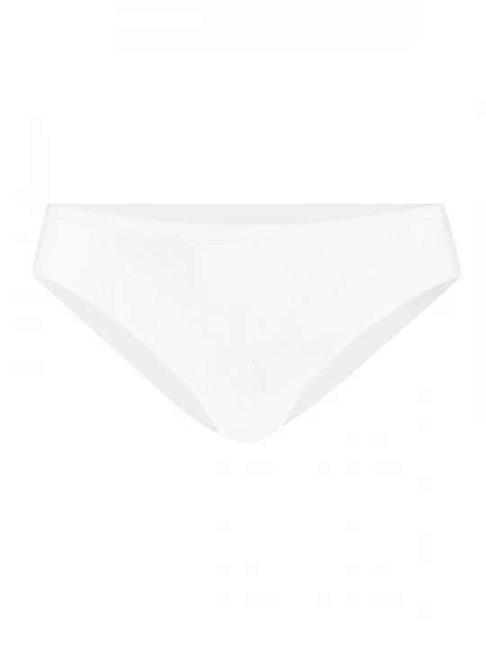Foto van product CALIDA Slip 'Natural Comfort' wit