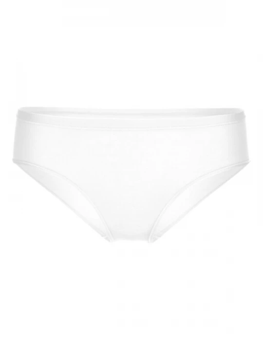 Foto van product CALIDA Slip 'Natural Comfort' wit