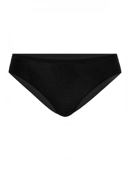 Foto van product CALIDA Slip 'Natural Comfort' zwart