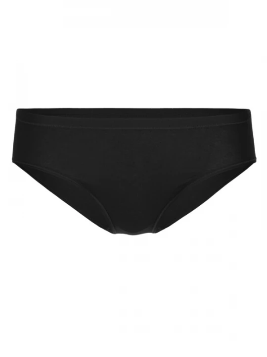 Foto van product CALIDA Slip 'Natural Comfort' zwart